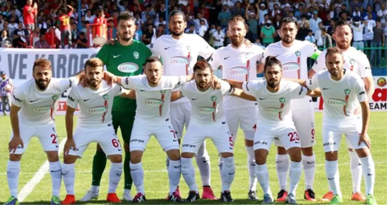 Gözaltına Alınan Amedsporlu Futbolcular Serbest Bırakıldı