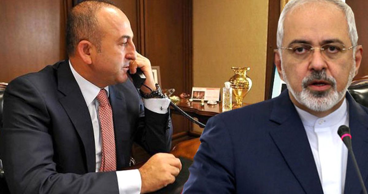 Koridoru Diplomasi Açtı! İşte Halep'te İran'la Krizi Çözen 8 Telefon