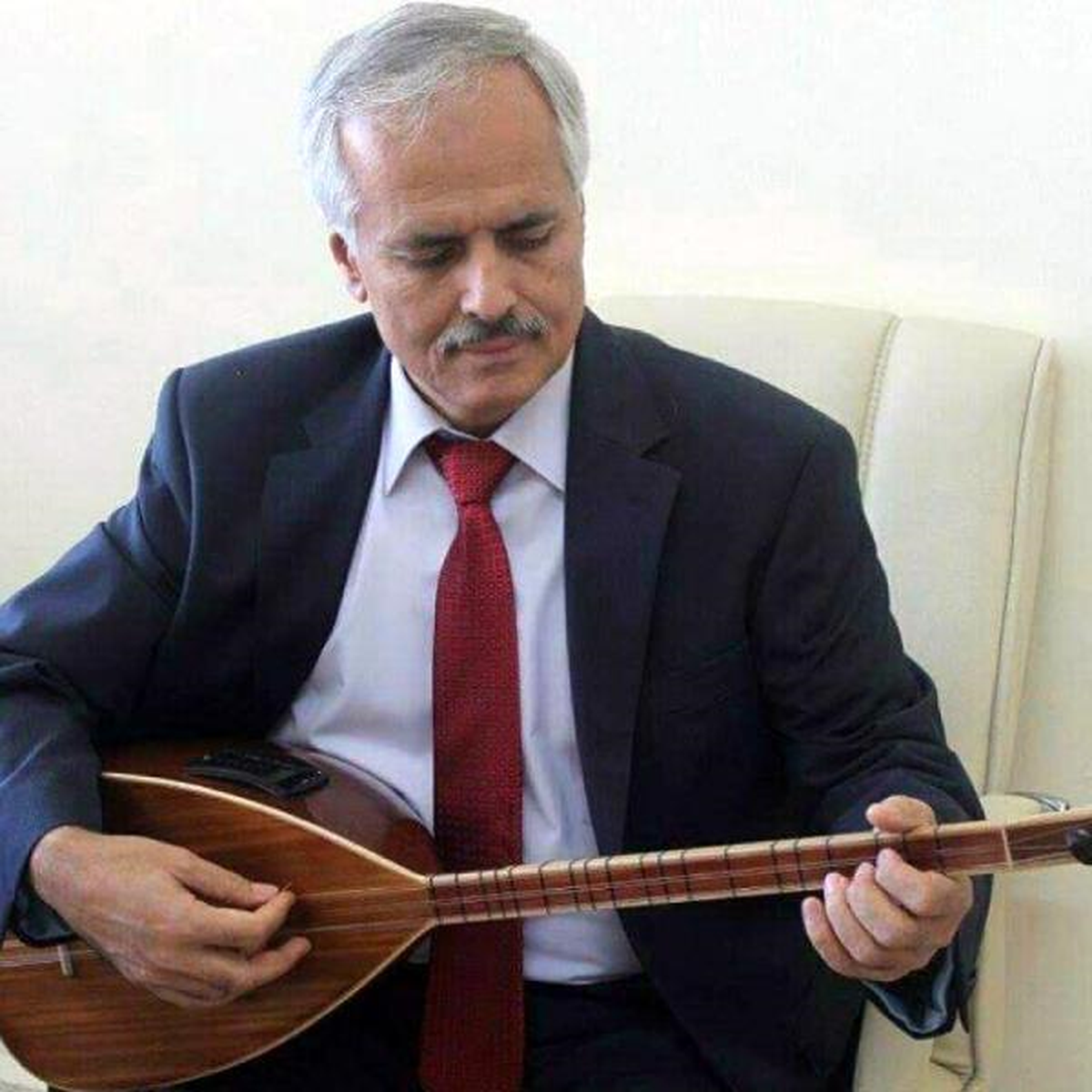 FETÖ'nün Bestecisi Antalya'da Gözaltına Alındı