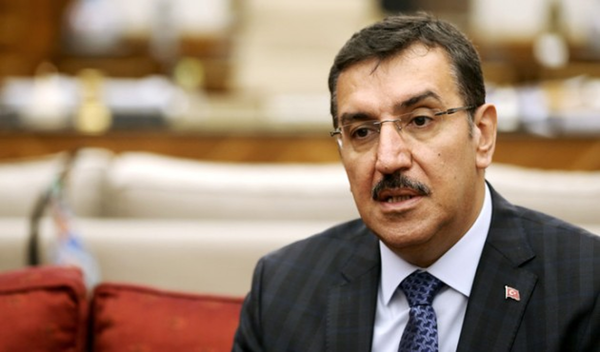 Bakandan 'Sicil Affı' Müjdesi