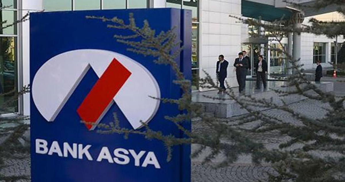 Bank Asya'da 1,2 Milyon Kişiye Ödeme Yapılacak