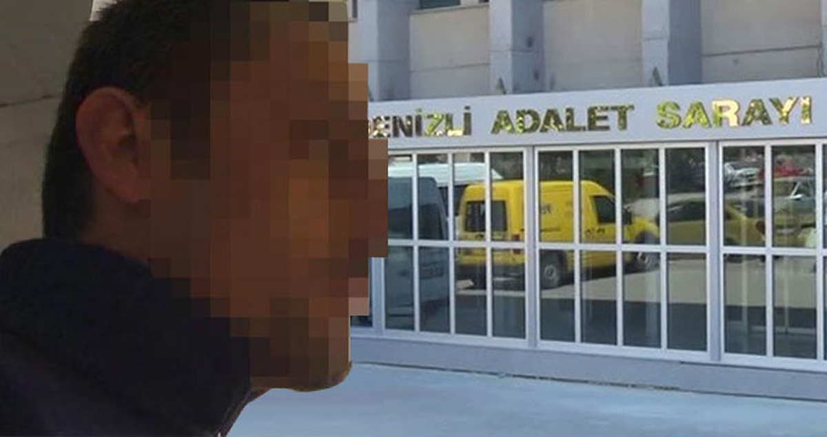 Çöpten Çıkan Cinsel İstismar Görüntülerini Çeken Bakkal Mahkemede Her Şeyi Anlattı