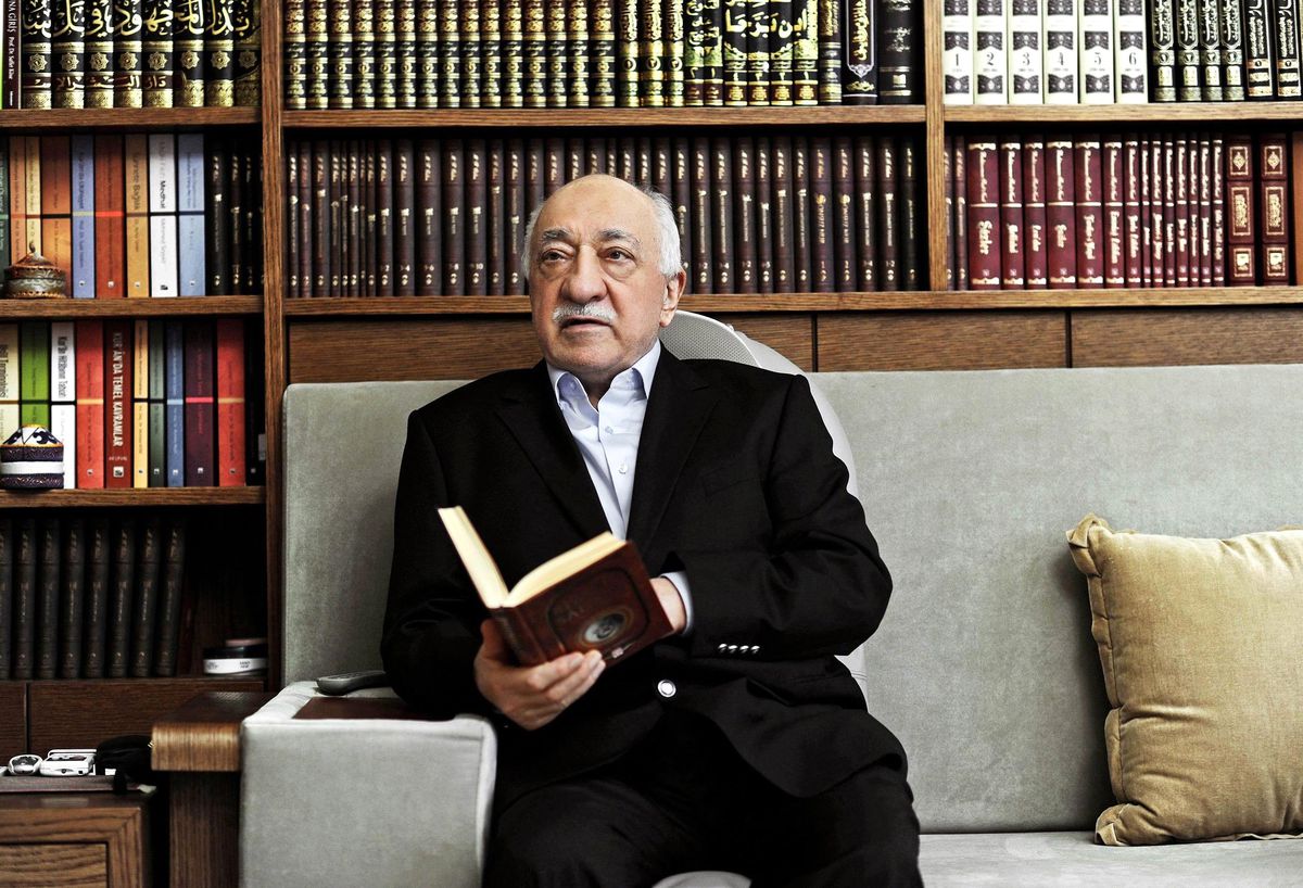 FETÖ'den 'Kağıt Yeme' Tatbikatı