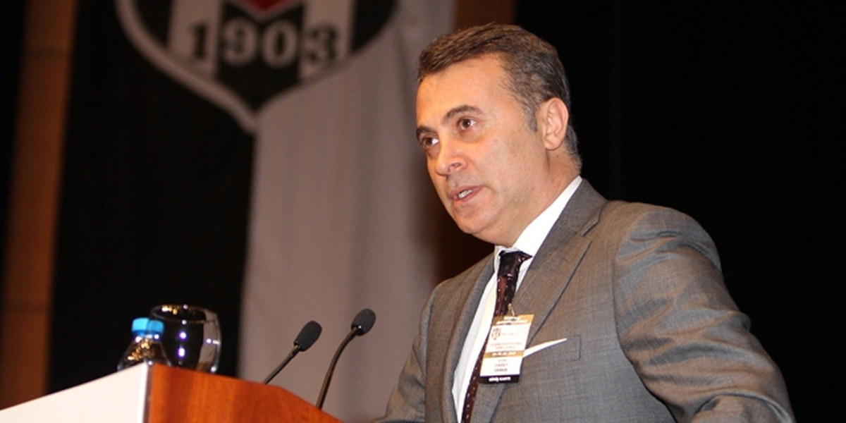 Fikret Orman: 'Acılar Paylaşıldıkça Azalır'