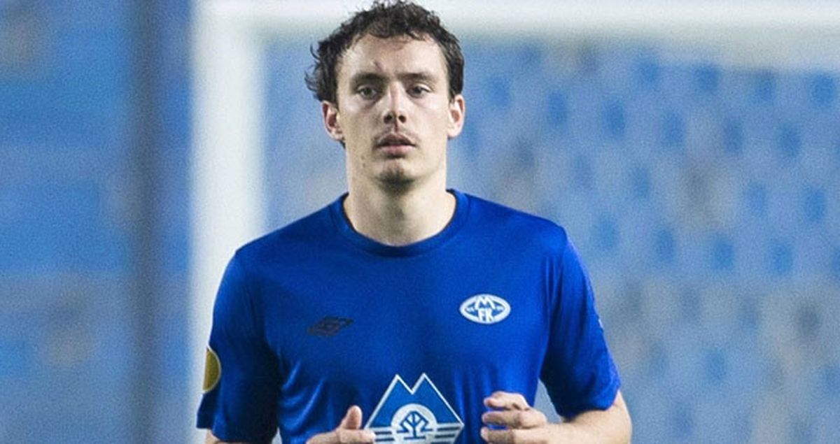 Galatasaray, Beşiktaş'ın da İstediği Vegard Forren'i Bedavaya Getirecek