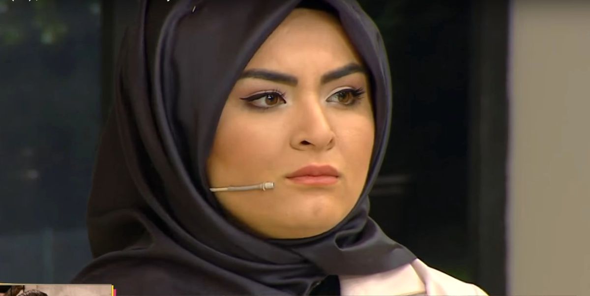 Gelin Adayı Hanife'ye Zor Soru: Bu Boşluk Nasıl Dolacak