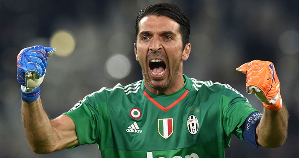 Gianluigi Buffon, 2018 Dünya Kupası'ndan Sonra Futbola Veda Etmeyi Planlıyor