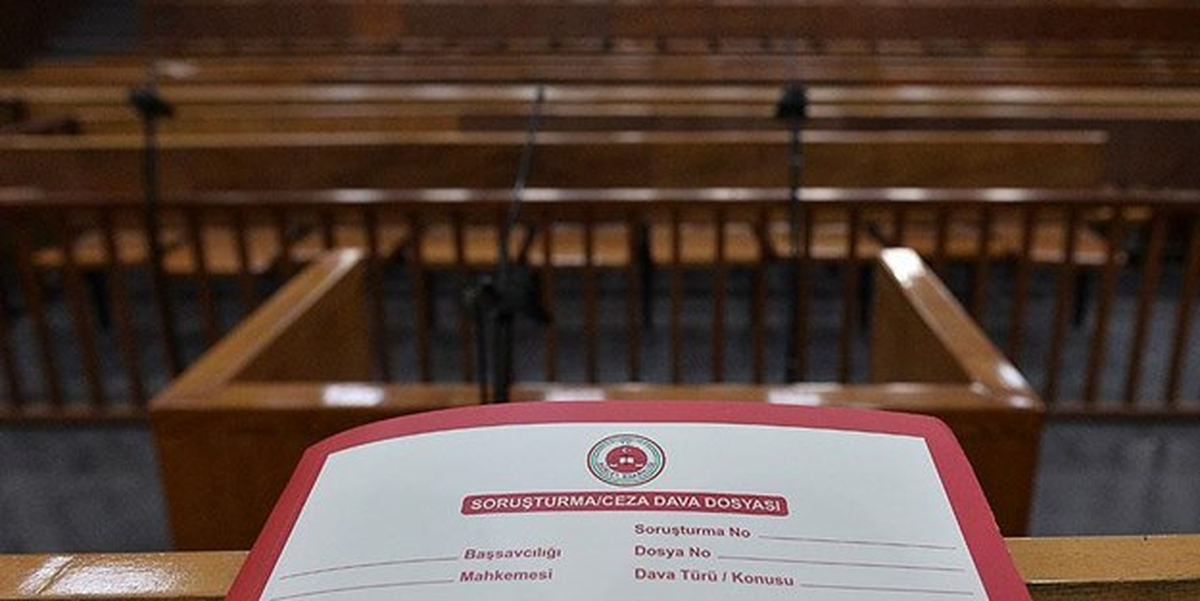 Hakimin Kararını Değiştiren Zabıt Katibi' Davası