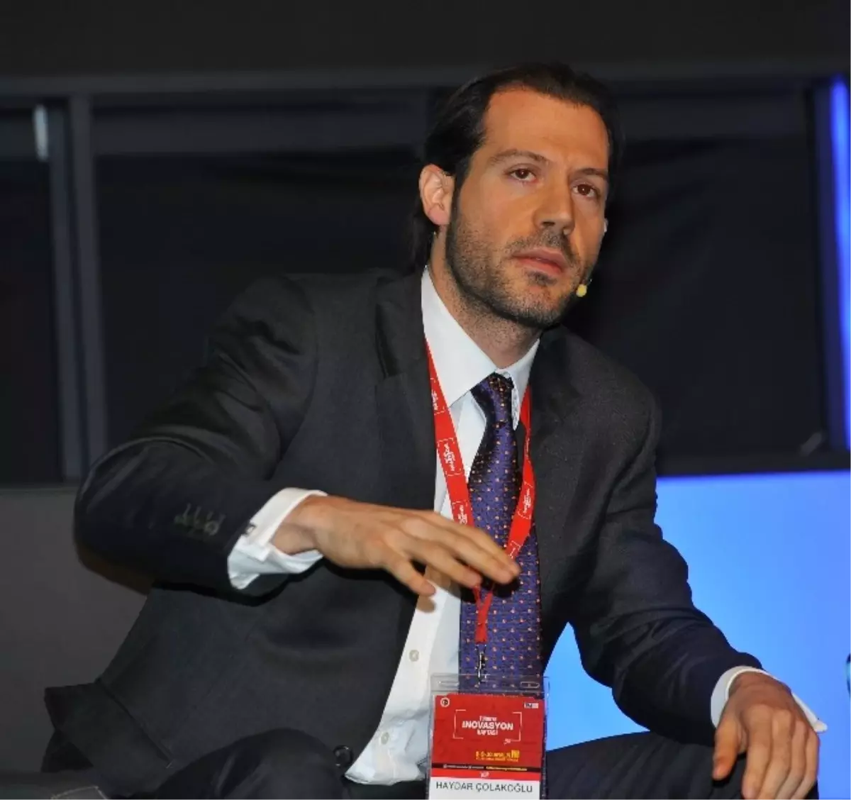 Haydar Çolakoğlu, Yolo ile Uber'in Türkiye'deki Faaliyetlerine Talip