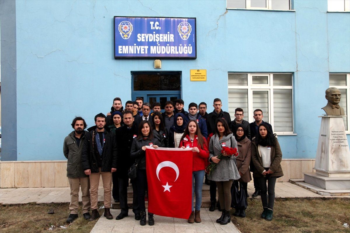 İstanbul'daki Terör Saldırısına Tepkiler