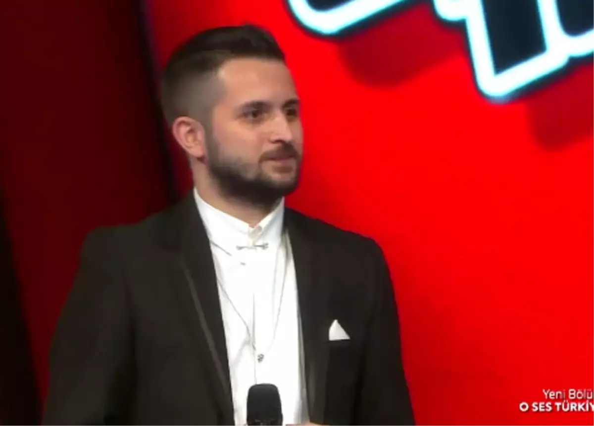 Jüri Ona Son Anda Döndü! Stüdyo 'Bir Daha' Sesleriyle İnledi...