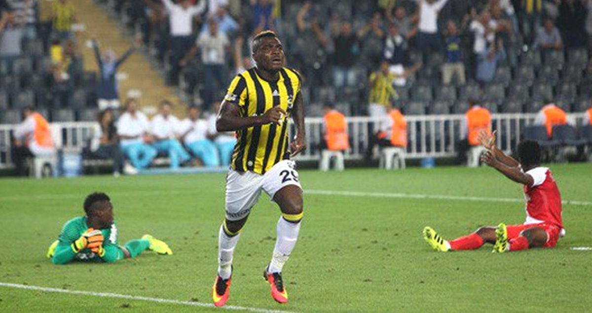Katar Ligi'nden Bazı Takımlar Emmanuel Emenike'yi İstiyor