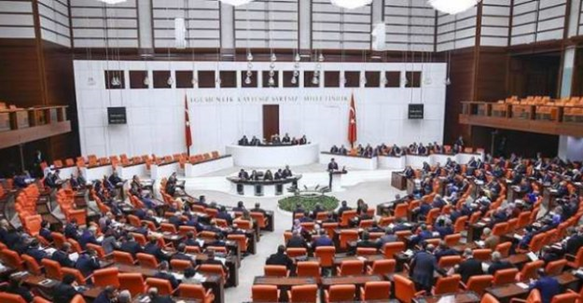 Kişisel Verileri Koruma Kuruluna Üye Seçimi