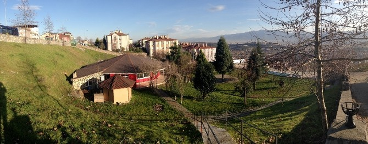 Kocaeli'nin İlk Aqua Parkı İzmit'te Yapılacak