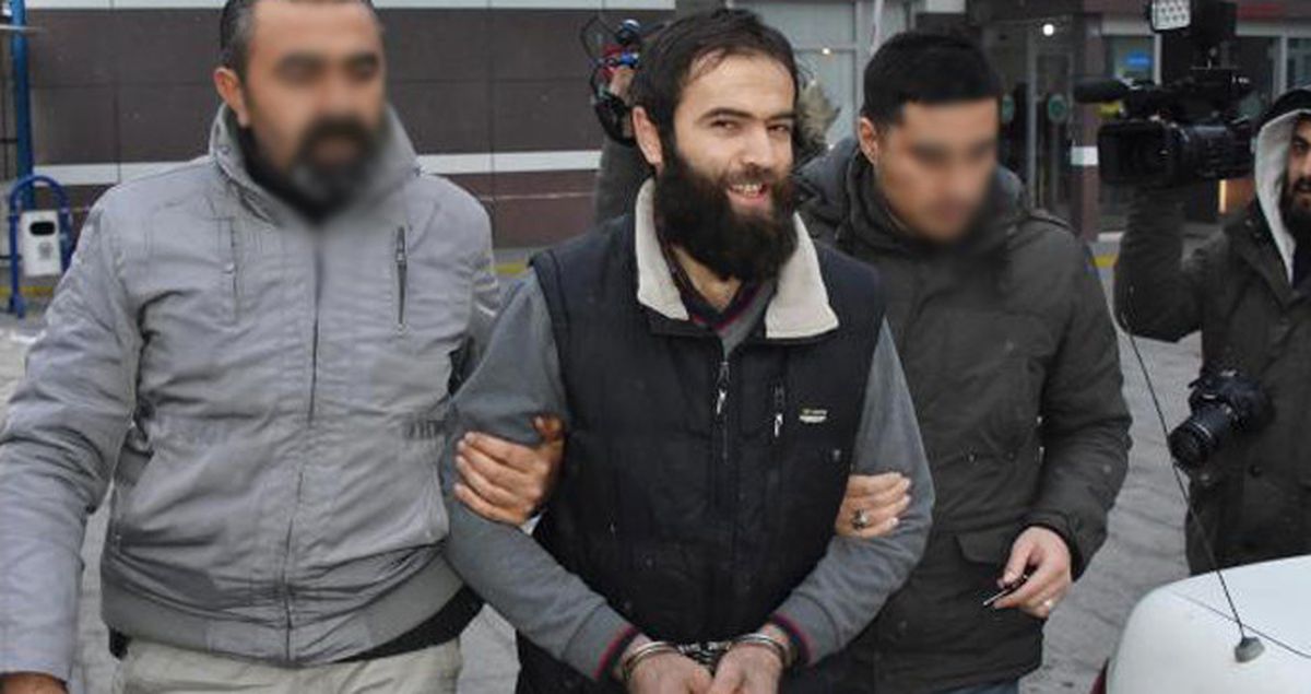 Konya'daki DEAŞ Operasyonunda İlginç Sözler: Yakışıklıyım Değil mi