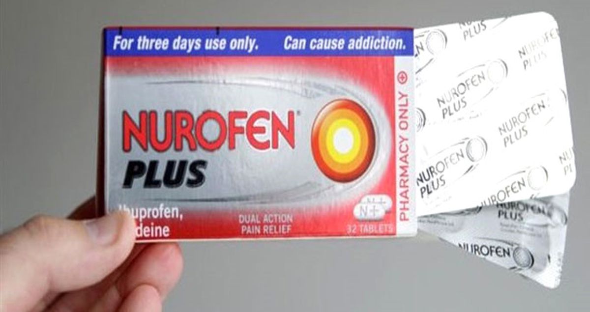 Nurofen'e 4.4 Milyon Dolar Ceza Kesildi