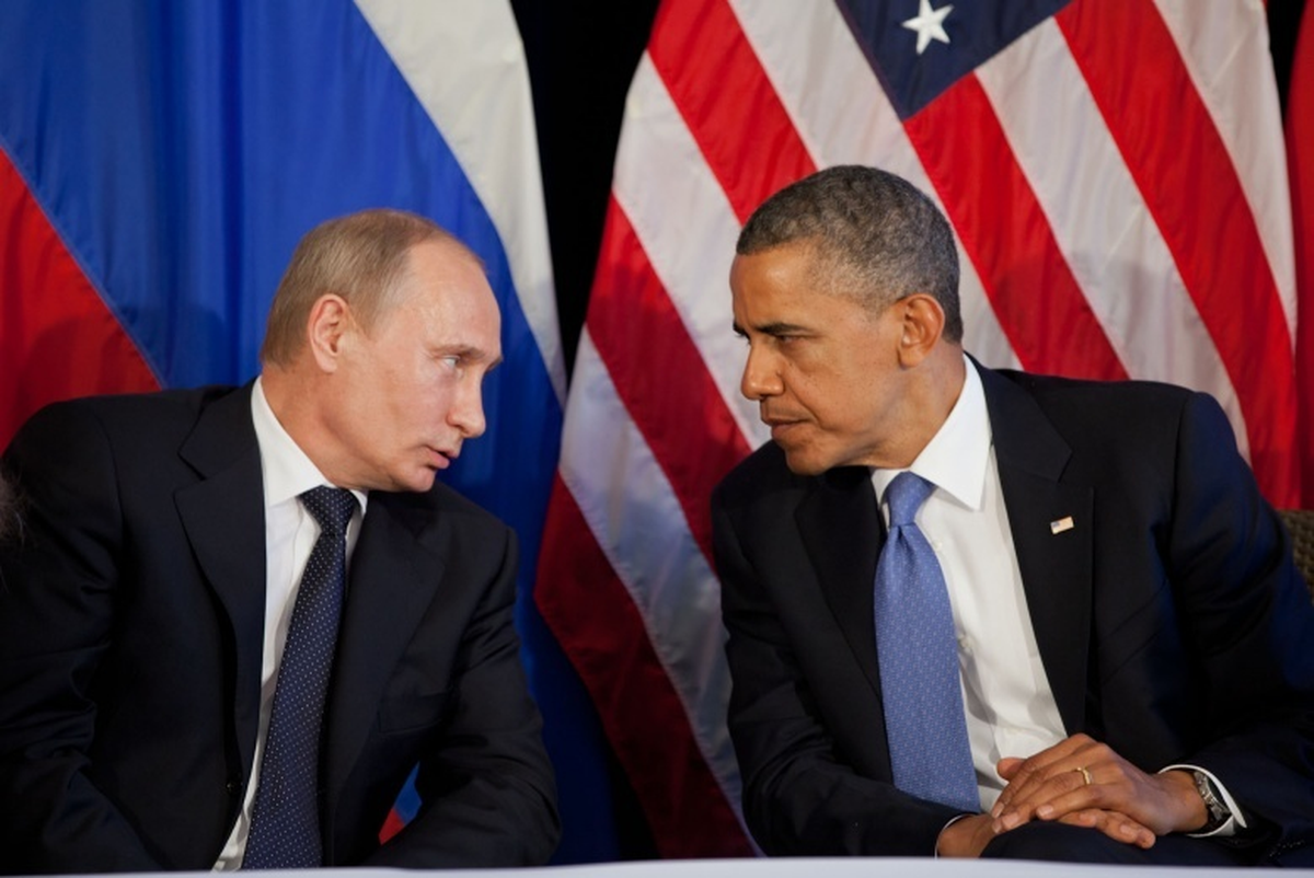 Obama'dan Siber Saldırı Konusunda Rusya'ya 'Misilleme' Sözü