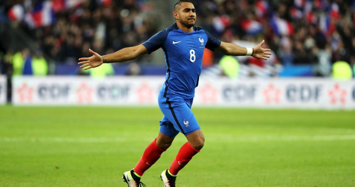 Payet: Çocuklarımın Ronaldo'nun İsmini Ağızlarına Almalarını Yasakladım