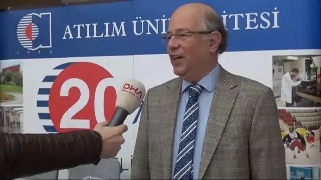 Prof. Dr. Yıldırım Üçtuğ: