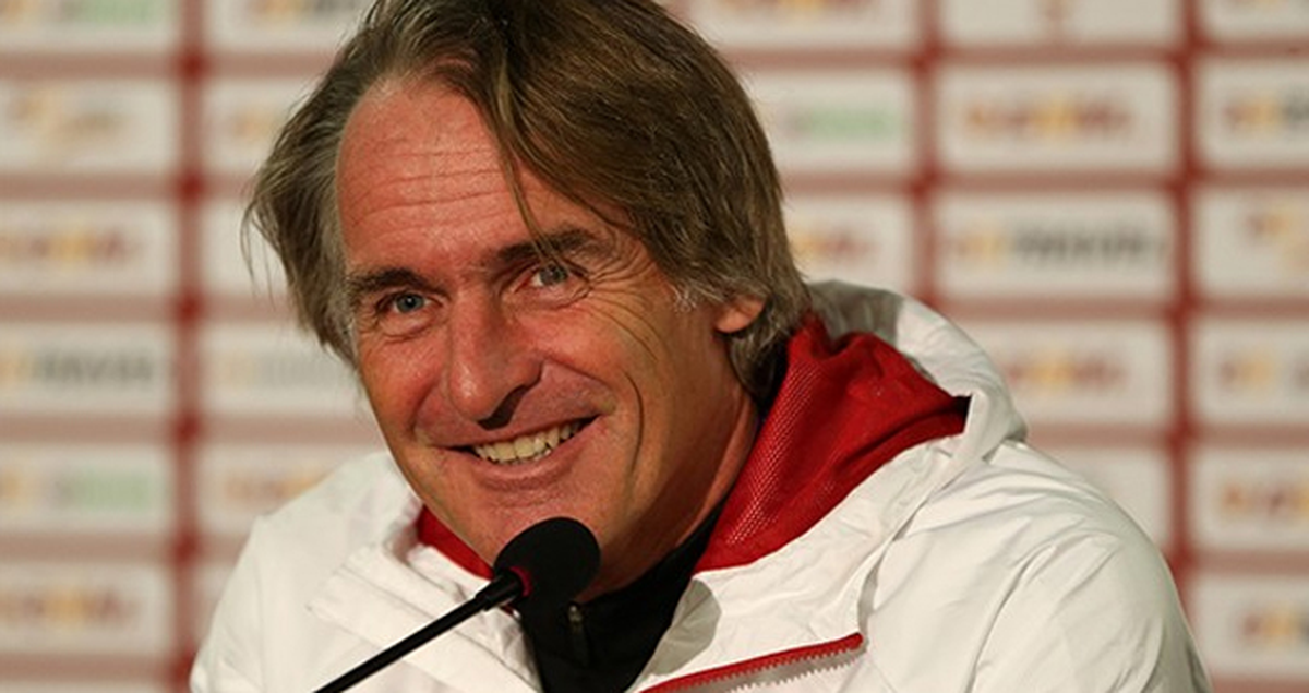 Riekerink: Sözleşmede Yazan Rakamdan Daha Yükseğini Alacaksam TL'ye Geçerim