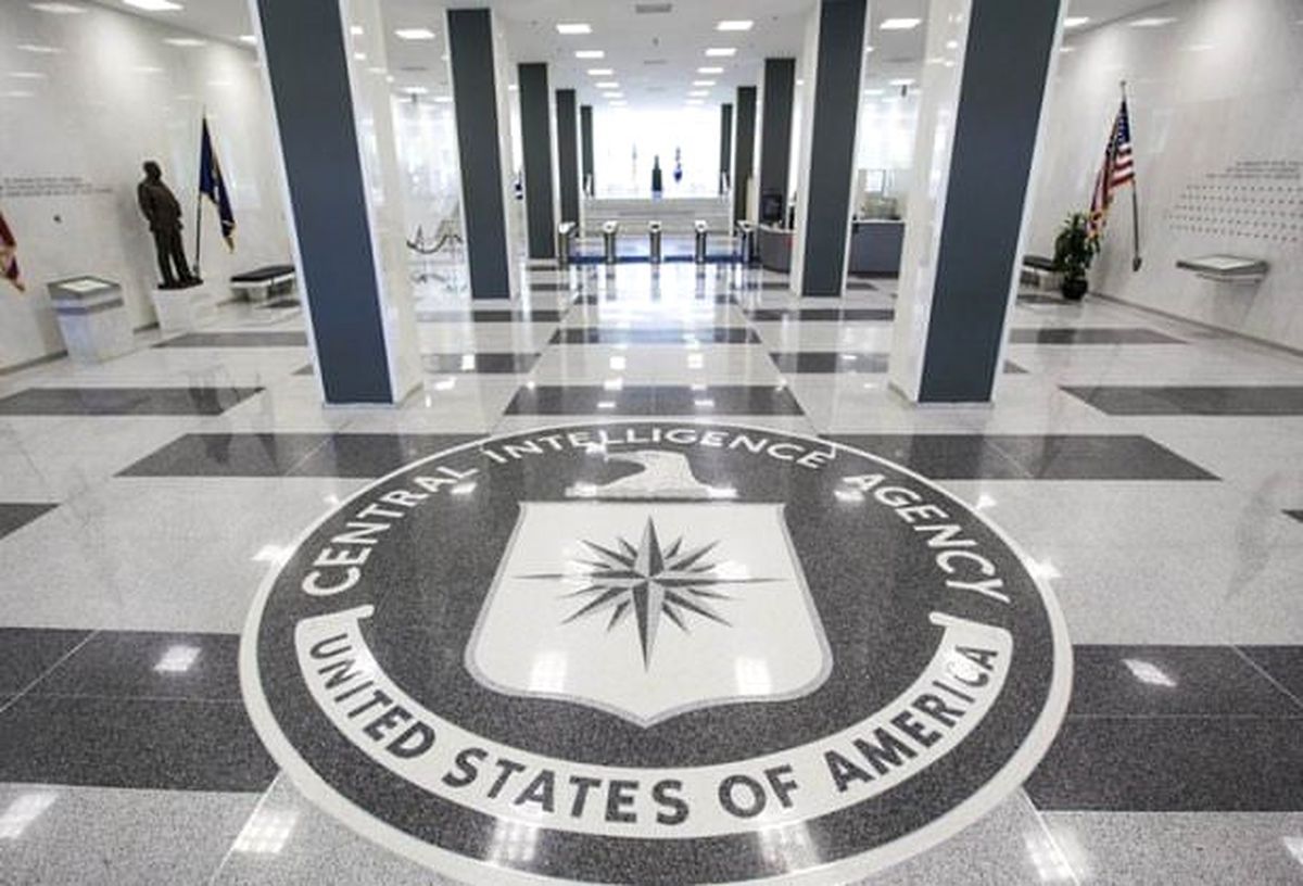 Son Dakika! CIA Türkiye'den Özür Diledi
