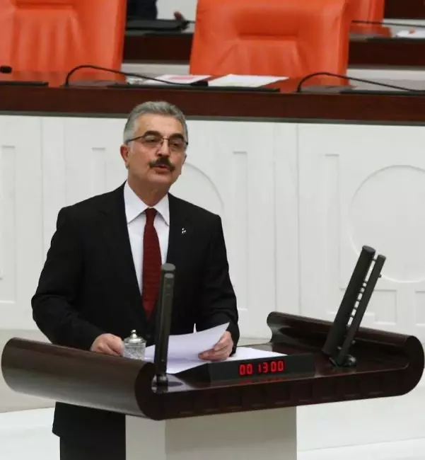 TBMM Genel Kurulunda Bütçe Görüşmeleri TBMM Genel Kurulunda Bütçe Görüşmeleri