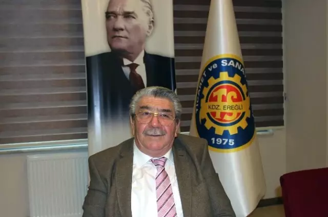 Tetiker 'Erdemir'in Karının Yüzde 90'ı Finansmandan' Tetiker 'Erdemir'in Karının Yüzde 90'ı Finansmandan'