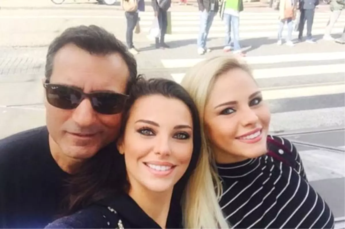 Tuvana Türkay Rafet El Roman'la Sevgili mi? Tuvana Türkay Kimdir?