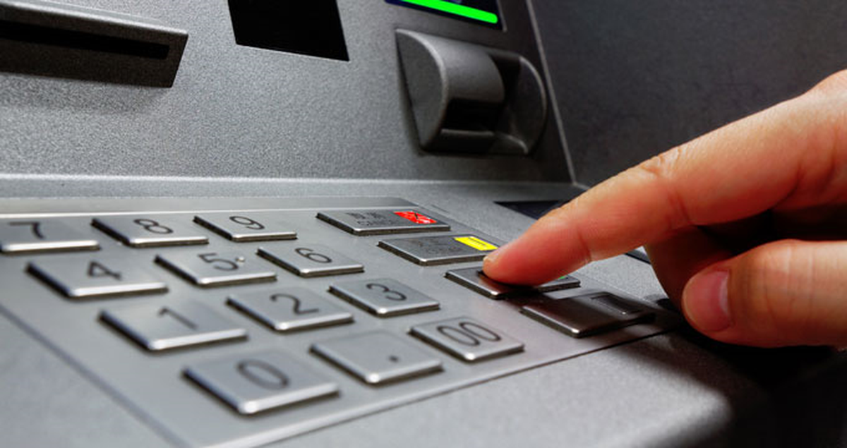Venezuela'daki Nakit Sıkıntısı Büyüyor! Halk ATM'lerden Para Çekemiyor