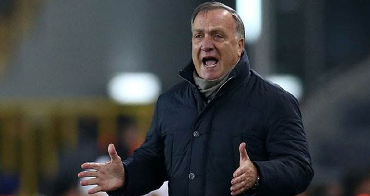 Advocaat: Emenike ve Fernandao'yu Satın Gitsin, Yerine Depay'ı Alın