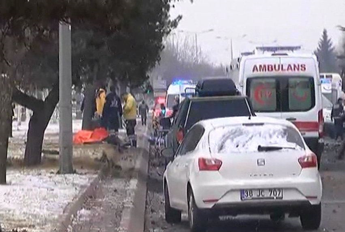 CHP Kayseri Milletvekili: Saldırıda Ölü ve Yaralılarımız Var