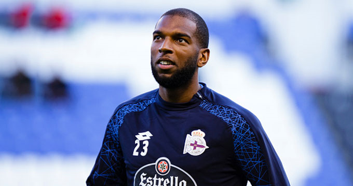 Deportivo Başkanı: Babel İçin Teklifler Var Ama Takımda Kalmasını İstiyoruz