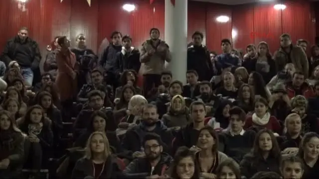 Çağan Irmak: Türk Dizileri İşkence Yapıyor Çağan Irmak: Türk Dizileri İşkence Yapıyor