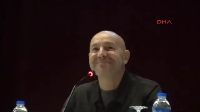 Çağan Irmak: Türk Dizileri İşkence Yapıyor Çağan Irmak: Türk Dizileri İşkence Yapıyor