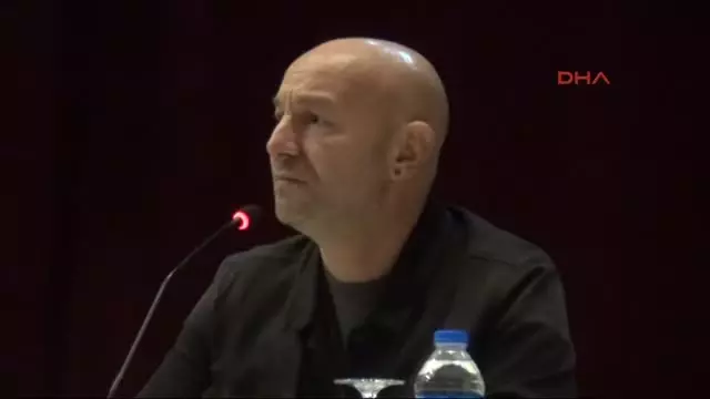 Çağan Irmak: Türk Dizileri İşkence Yapıyor Çağan Irmak: Türk Dizileri İşkence Yapıyor