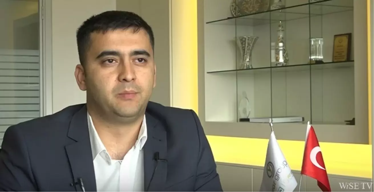 Esenyurt'ta Kentsel Dönüşüm Çalışmaları