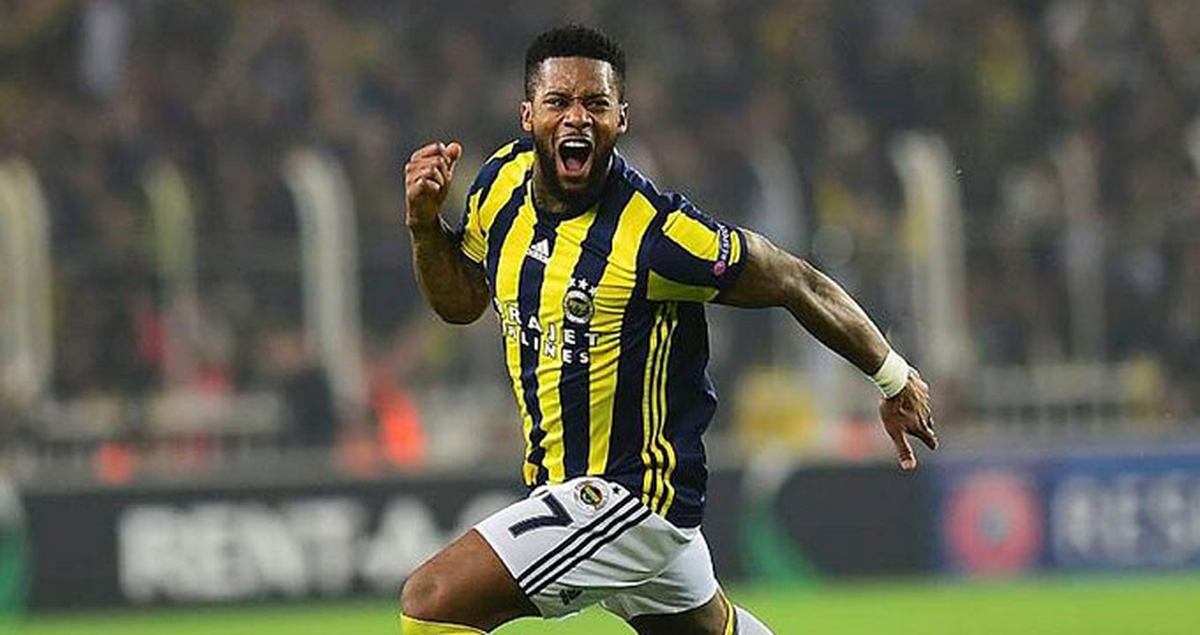 Fenerbahçe, Lens'i 1 Yıl Daha Kiralamak İstiyor