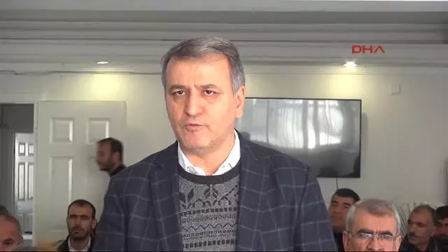 Gaziantep Hdp Milletvekili Toğrul, Kayseri Saldırısını Kınadı Gaziantep Hdp Milletvekili Toğrul, Kayseri Saldırısını Kınadı