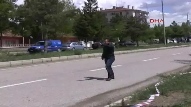 Kayseri Pınarbaşı'ndaki Emniyet Müdürlüğü'ne 25 Mayıs 2012 Tarihinde Düzenlenen Bombalı Saldırının... Kayseri Pınarbaşı'ndaki Emniyet Müdürlüğü'ne 25 Mayıs 2012 Tarihinde Düzenlenen Bombalı Saldırının...