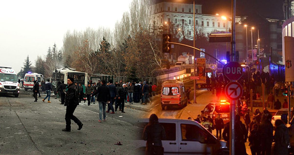 Kayseri'ye Bir Hafta Arayla İki Defa Şehit Ateşi Düştü