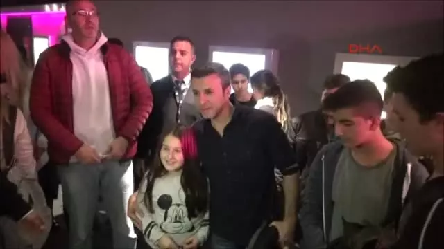 Manavgat Dağ 2'nin Galası Yapıldı Manavgat Dağ 2'nin Galası Yapıldı
