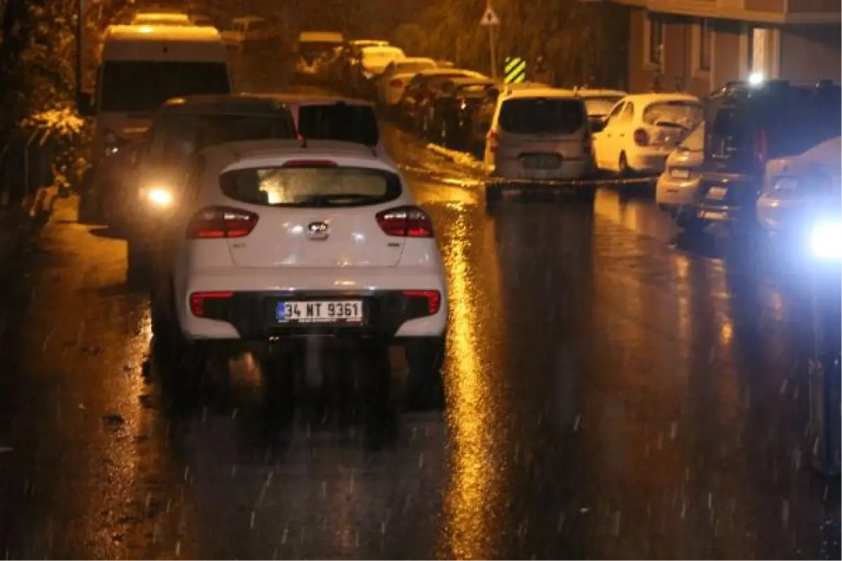 Polis Araç Gasp Eden İki Kişiyle Çatıştı, Gaspçılar Başka Bir Aracı Gasp Edip Kaçtı