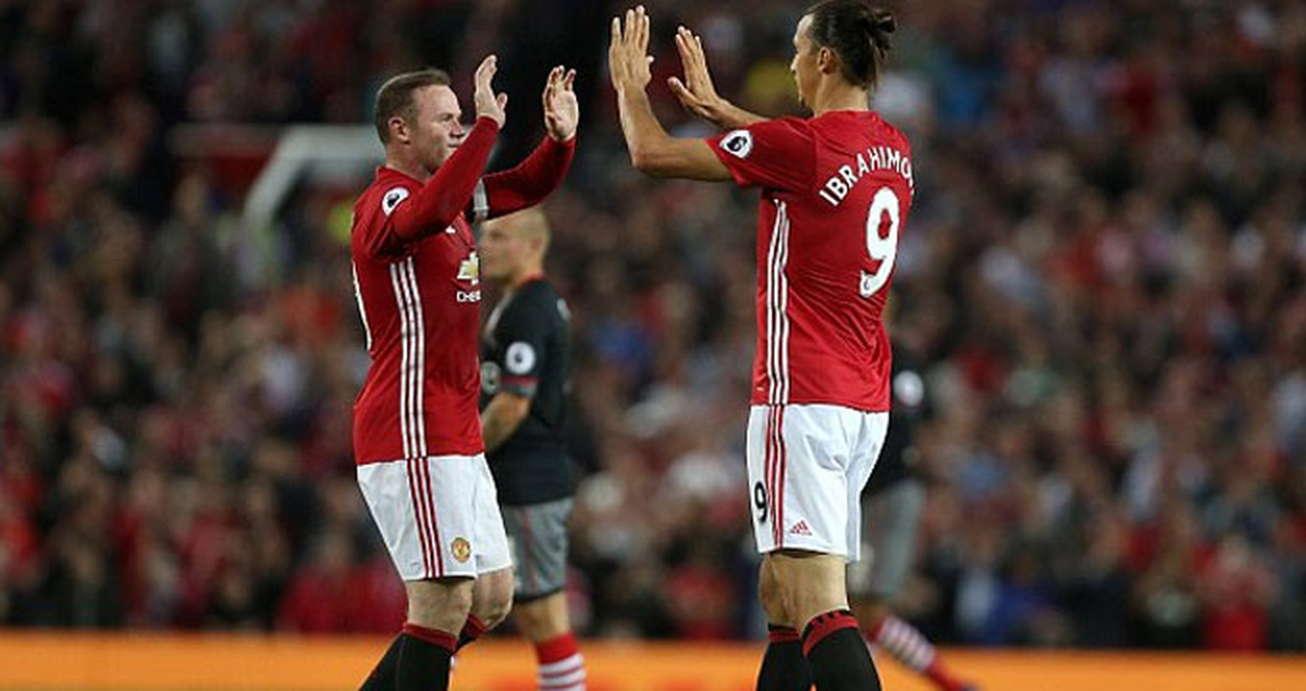 Rooney, Oğlu Kai'yi Manchester City'nin Altyapısına Yolladı