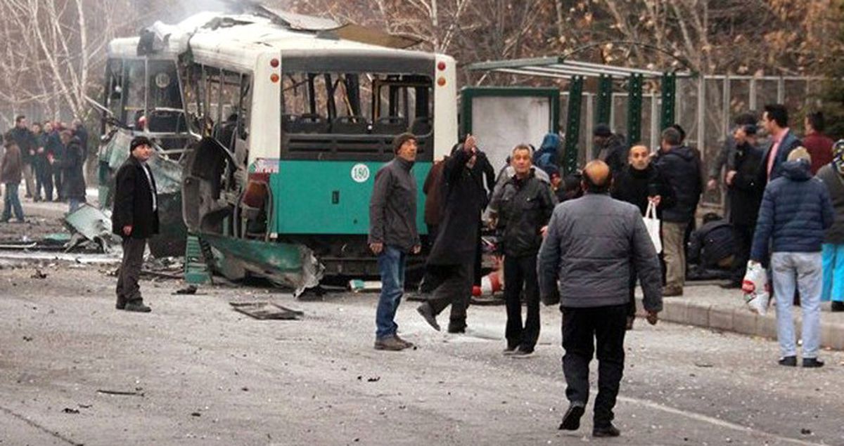 Saldırıya Uğrayan Tugay, 5 Ay İçerisinde 710 PKK'lıyı Etkisiz Hale Getirmiş
