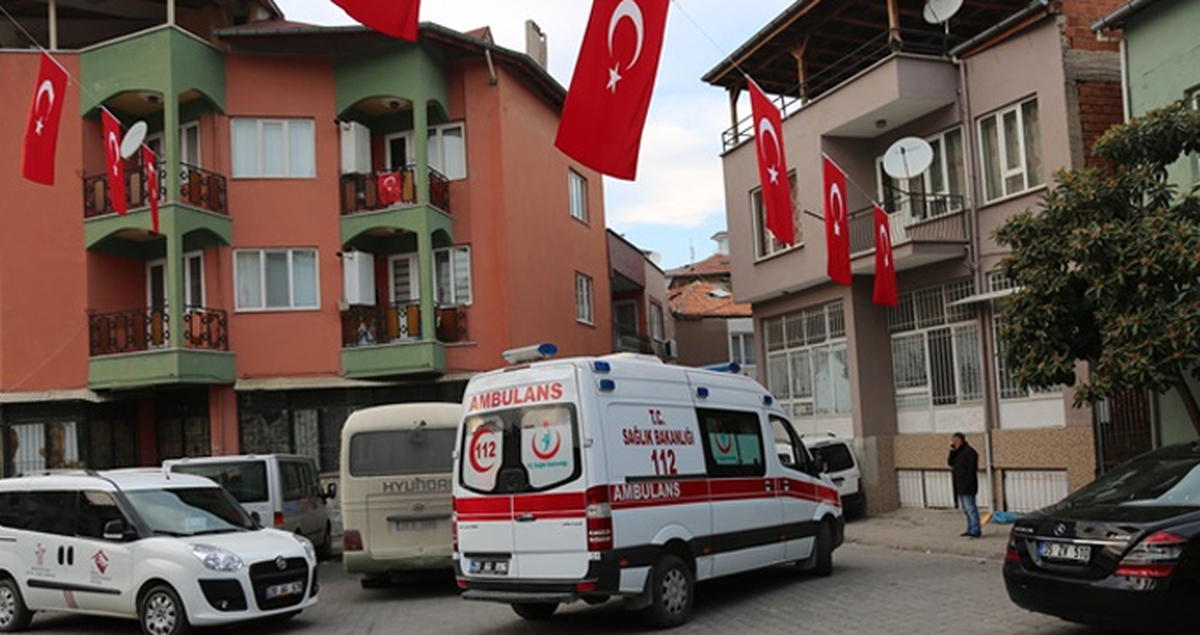 Şehit Yakınlarına Ücretsiz Konaklama