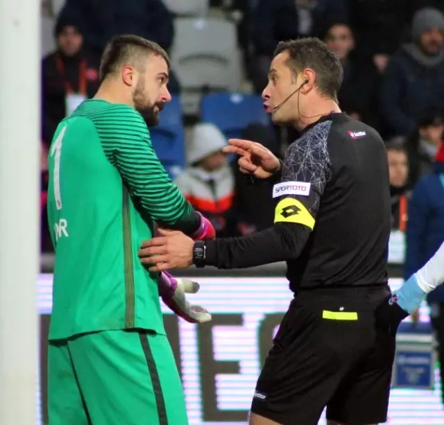 Spor Toto Süper Lig