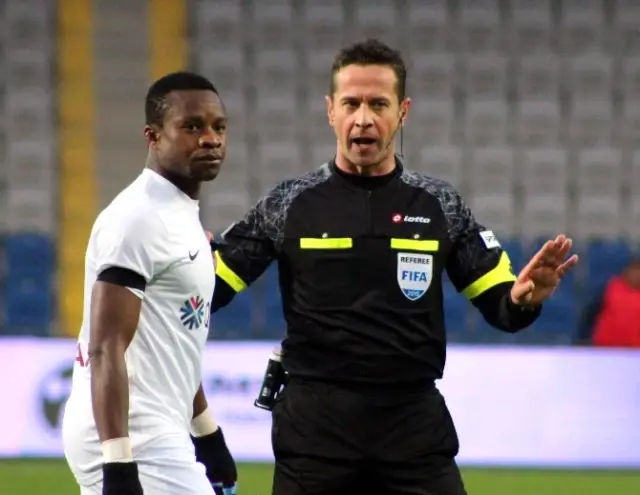 Spor Toto Süper Lig