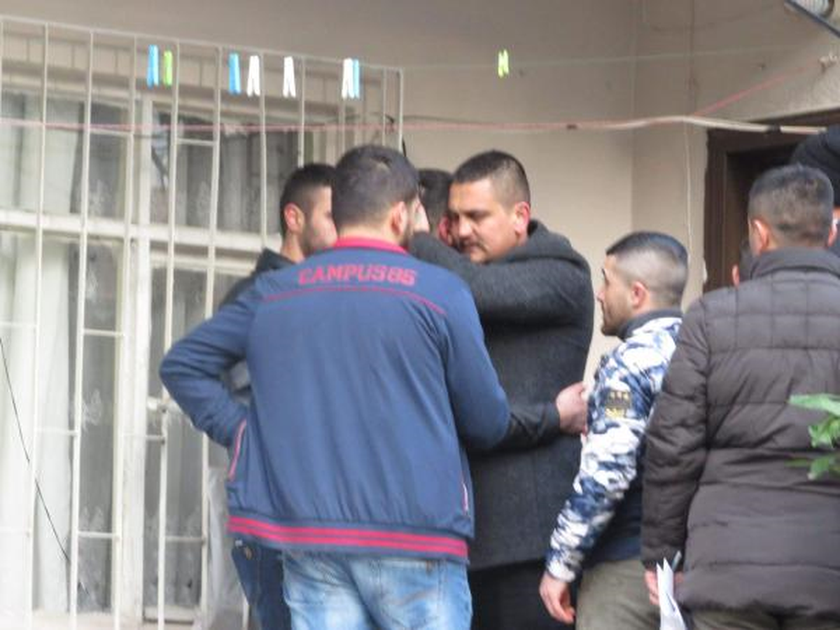 Terhisine 23 Gün Kala Şehit Düştü
