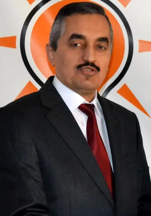 Yalvaç�ta Meclis Üyesi Fetö�den Gözaltında Haberler
