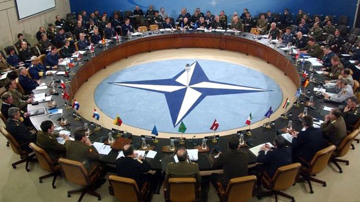 Stoltenberg: NATO'nun Suriye'ye Müdahalesi, Durumu Daha da Güçleştirir